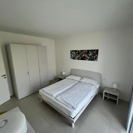 Val Mora Bio Apartments Garda  Buitenkant foto