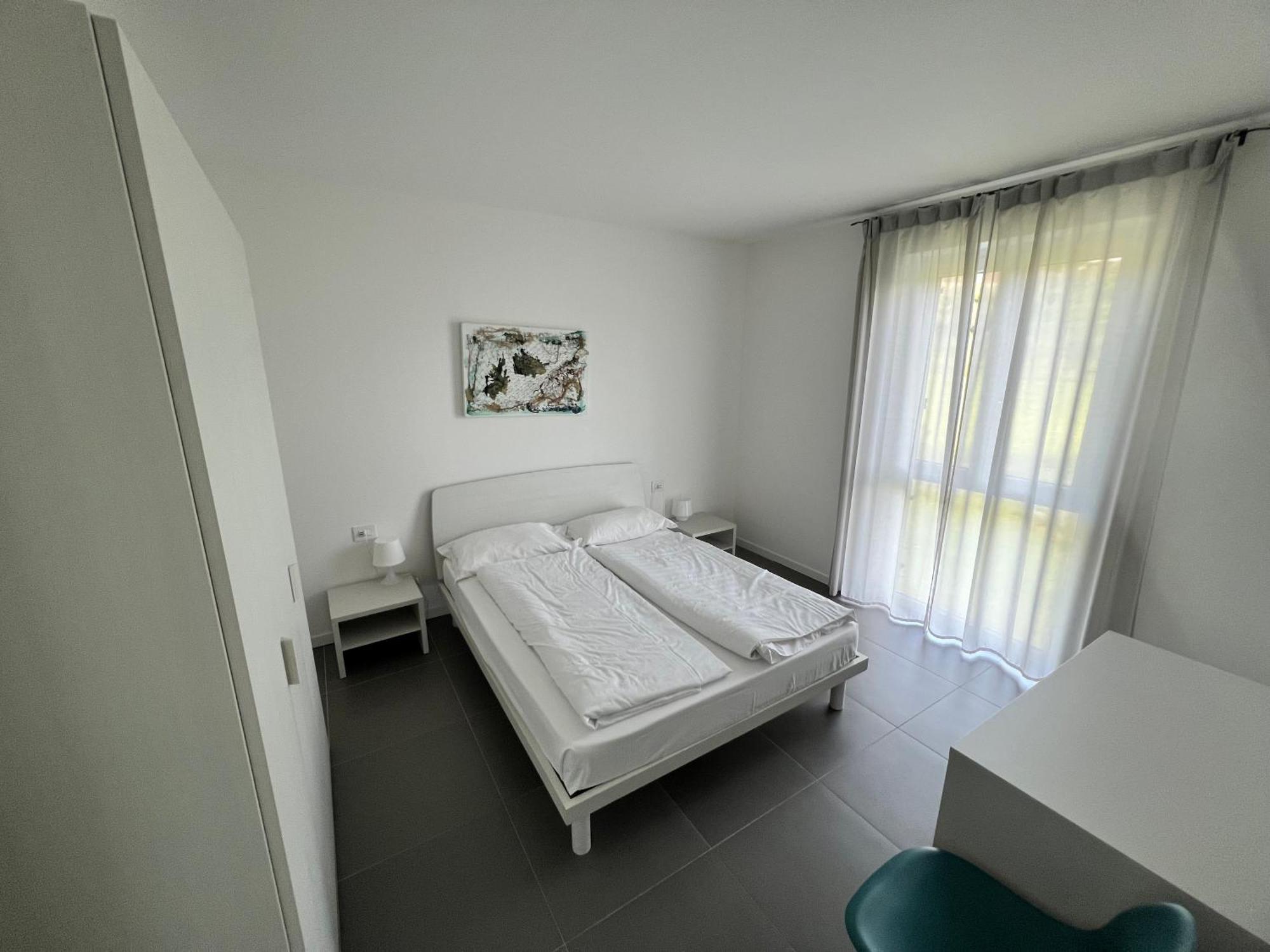 Val Mora Bio Apartments Garda  Buitenkant foto
