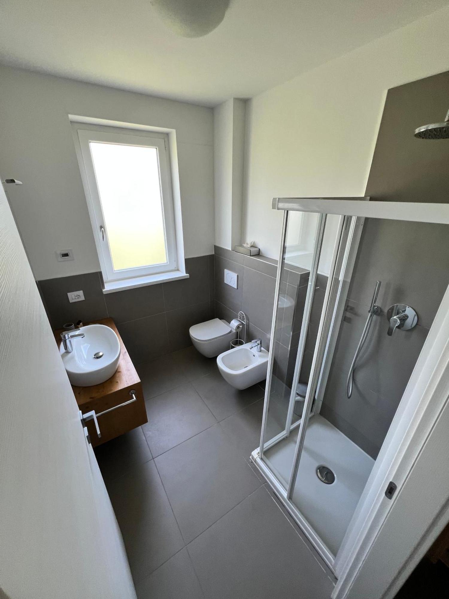 Val Mora Bio Apartments Garda  Buitenkant foto