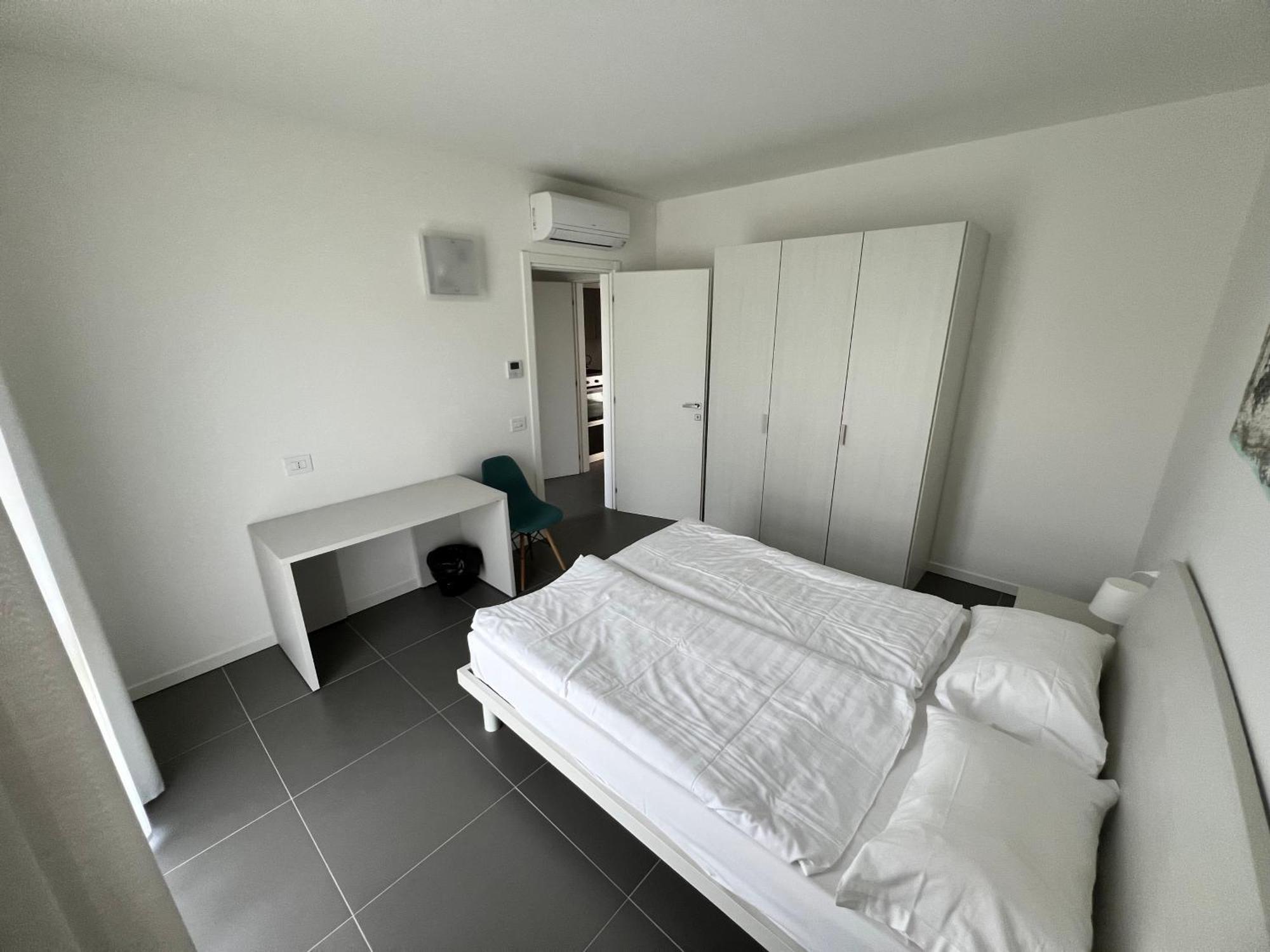 Val Mora Bio Apartments Garda  Buitenkant foto